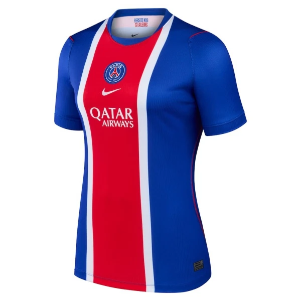 Paris Saint-Germain Hjemmedrakt Dame 2026-27 Paris Saint-Germain Hjemmedrakt Dame 2026-27