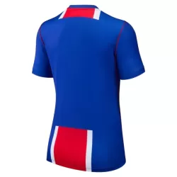 Paris Saint-Germain Hjemmedrakt Dame 2026-27