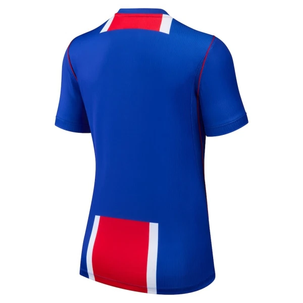 Paris Saint-Germain Hjemmedrakt Dame 2026-27