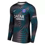 Paris Saint-Germain Keeper Hjemmedrakt Herre 2026-27 Langermet