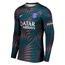 Paris Saint-Germain Keeper Hjemmedrakt Herre 2026-27 Langermet