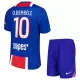 Paris Saint-Germain O. Dembele 10 Hjemmedrakt Barn 2026-27 - med Bukse