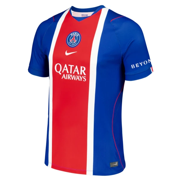 Paris Saint-Germain O. Dembele 10 Hjemmedrakt Herre 2026-27