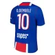 Paris Saint-Germain O. Dembele 10 Hjemmedrakt Herre 2026-27