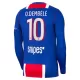 Paris Saint-Germain O. Dembele 10 Hjemmedrakt Herre 2026-27 Langermet
