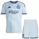 Ajax Amsterdam Tredjedrakt Barn 2026-27 - med Bukse