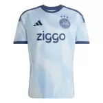 Ajax Amsterdam Tredjedrakt Herre 2026-27