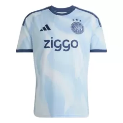 Ajax Amsterdam Tredjedrakt Herre 2026-27