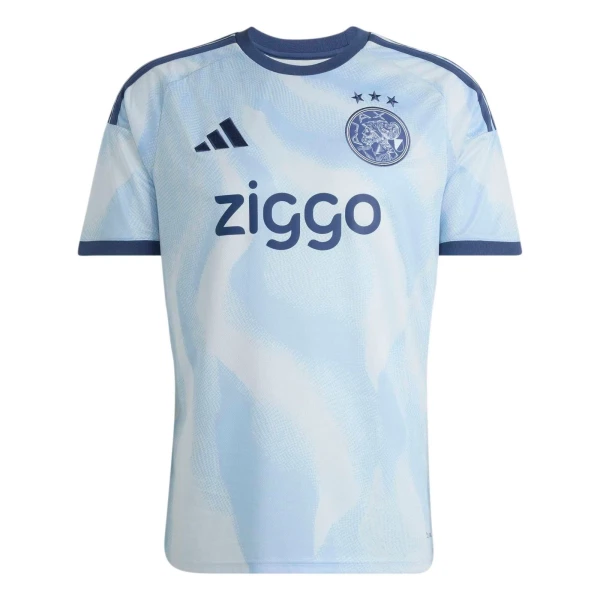 Ajax Amsterdam Tredjedrakt Herre 2026-27 Ajax Amsterdam Tredjedrakt Herre 2026-27