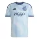 Ajax Amsterdam Tredjedrakt Herre 2026-27 Ajax Amsterdam Tredjedrakt Herre 2026-27