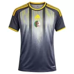 Algerie Pre-Match Drakt Herre VM 2026
