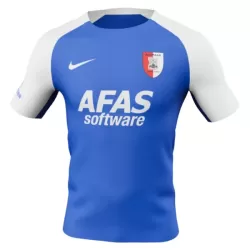 AZ Alkmaar Bortedrakt Herre 2026-27