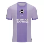 Brighton Hove Albion Tredjedrakt Herre 2026-27