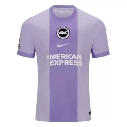 Brighton Hove Albion Tredjedrakt Herre 2026-27