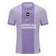 Brighton Hove Albion Tredjedrakt Herre 2026-27 Brighton Hove Albion Tredjedrakt Herre 2026-27