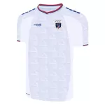 Cabo Verde Bortedrakt Herre VM 2026