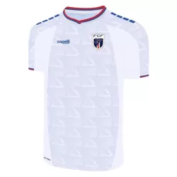 Cabo Verde Bortedrakt Herre VM 2026