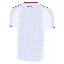 Cabo Verde Bortedrakt Herre VM 2026