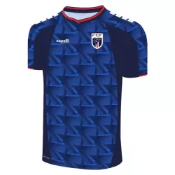 Cabo Verde Hjemmedrakt Herre VM 2026