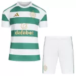 Celtic FC Hjemmedrakt Barn 2026-27 - med Bukse