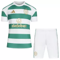 Celtic FC Hjemmedrakt Barn 2026-27 - med Bukse