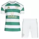 Celtic FC Hjemmedrakt Barn 2026-27 - med Bukse Celtic FC Hjemmedrakt Barn 2026-27 - med Bukse