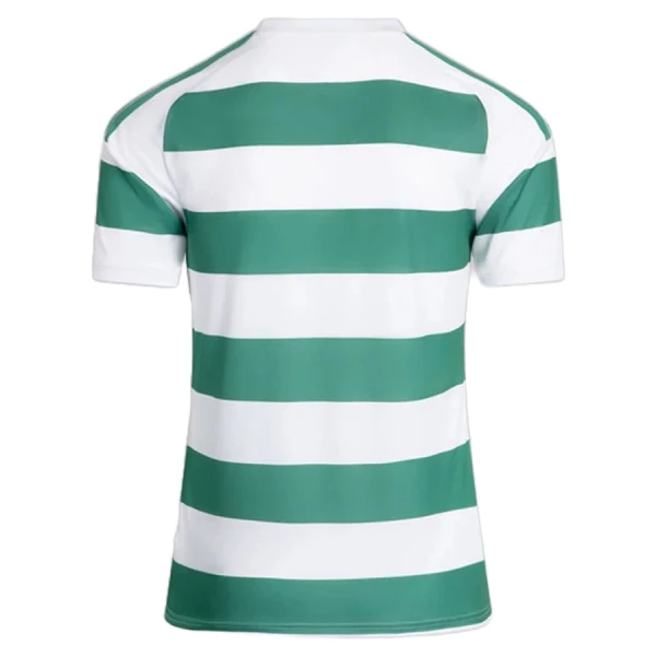 Celtic FC Hjemmedrakt Barn 2026-27 - med Bukse