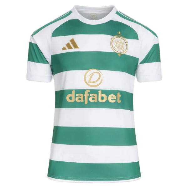 Celtic FC Hjemmedrakt Barn 2026-27 - med Bukse