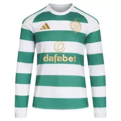 Celtic FC Hjemmedrakt Herre 2026-27 Langermet