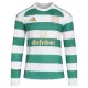 Celtic FC Hjemmedrakt Herre 2026-27 Langermet Celtic FC Hjemmedrakt Herre 2026-27 Langermet