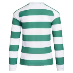 Celtic FC Hjemmedrakt Herre 2026-27 Langermet