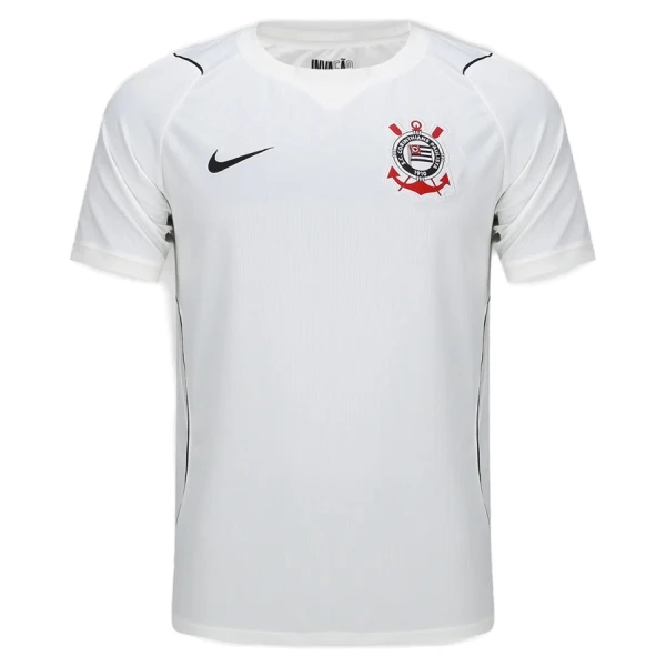 Corinthians Hjemmedrakt Herre 2026-27 Corinthians Hjemmedrakt Herre 2026-27