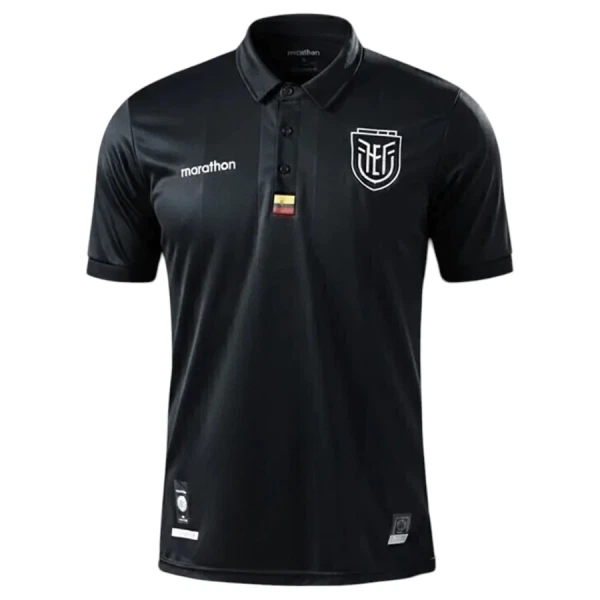 Ecuador Drakt Herre VM 2026 Spesiell Ecuador Drakt Herre VM 2026 Spesiell