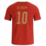 Egypt M. Salah 10 Hjemmedrakt Herre VM 2026