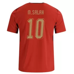 Egypt M. Salah 10 Hjemmedrakt Herre VM 2026