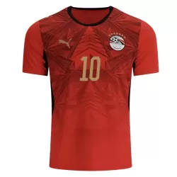 Egypt M. Salah 10 Hjemmedrakt Herre VM 2026
