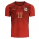 Egypt M. Salah 10 Hjemmedrakt Herre VM 2026