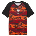 Egypt Pre-Match Drakt Herre VM 2026