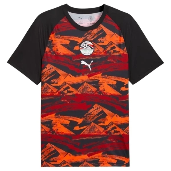Egypt Pre-Match Drakt Herre VM 2026 Egypt Pre-Match Drakt Herre VM 2026