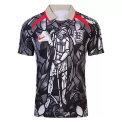 England Pre-Match Drakt Herre VM 2026