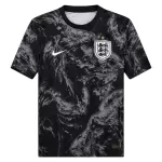 England Pre-Match Drakt Herre VM 2026 Svart