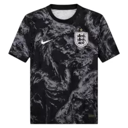 England Pre-Match Drakt Herre VM 2026 Svart