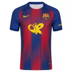 FC Barcelona x OR Hjemmedrakt Herre 2025-26 Spesiell