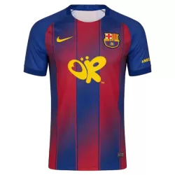 FC Barcelona x OR Hjemmedrakt Herre 2025-26 Spesiell