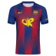 FC Barcelona x OR Hjemmedrakt Herre 2025-26 Spesiell FC Barcelona x OR Hjemmedrakt Herre 2025-26 Spesiell