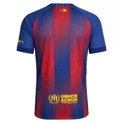 FC Barcelona x OR Hjemmedrakt Herre 2025-26 Spesiell