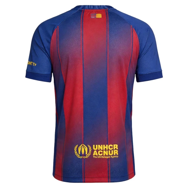 FC Barcelona x OR Hjemmedrakt Herre 2025-26 Spesiell