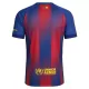 FC Barcelona x OR Hjemmedrakt Herre 2025-26 Spesiell