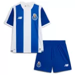 FC Porto Hjemmedrakt Barn 2026-27 - med Bukse