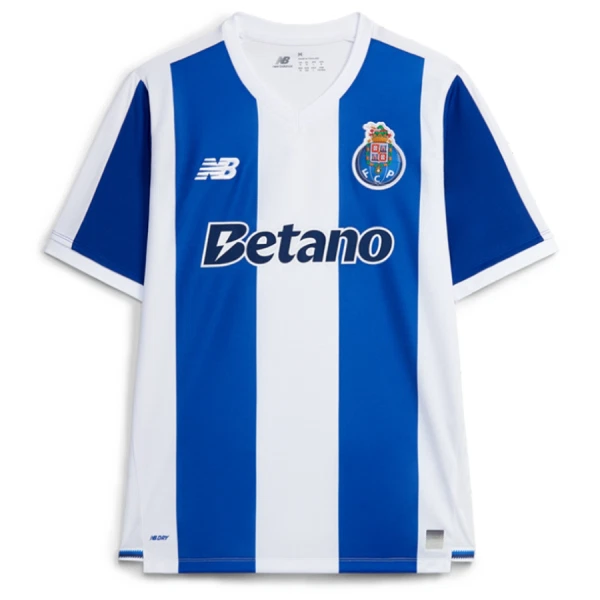 FC Porto Hjemmedrakt Herre 2026-27 FC Porto Hjemmedrakt Herre 2026-27